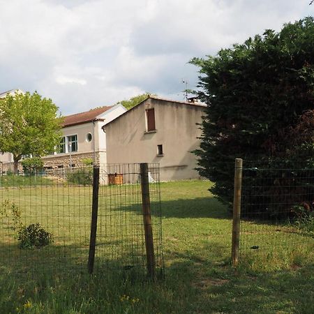 Maison Le Grand Verger Goult Kültér fotó